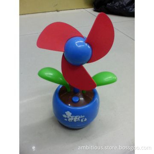 USB Fan with On/Off Switch
